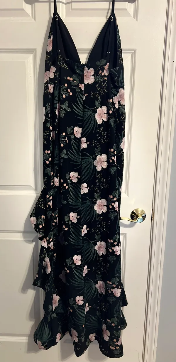 Lovers + Friends Ahmani Dress 🌸🏝️ - Image 9