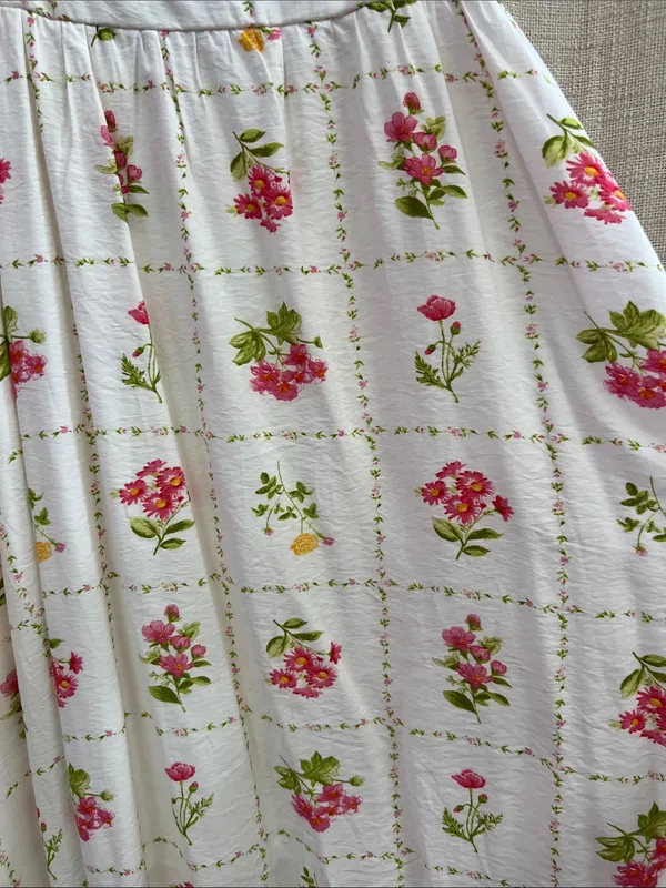 Ginger Dress Medium - Image 10