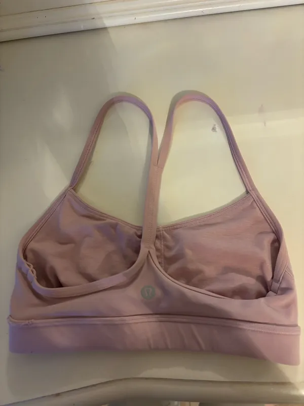 Lululemon Bra - Image 2