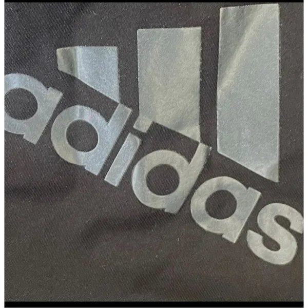Adidas Techfit black compression shorts - Image 7
