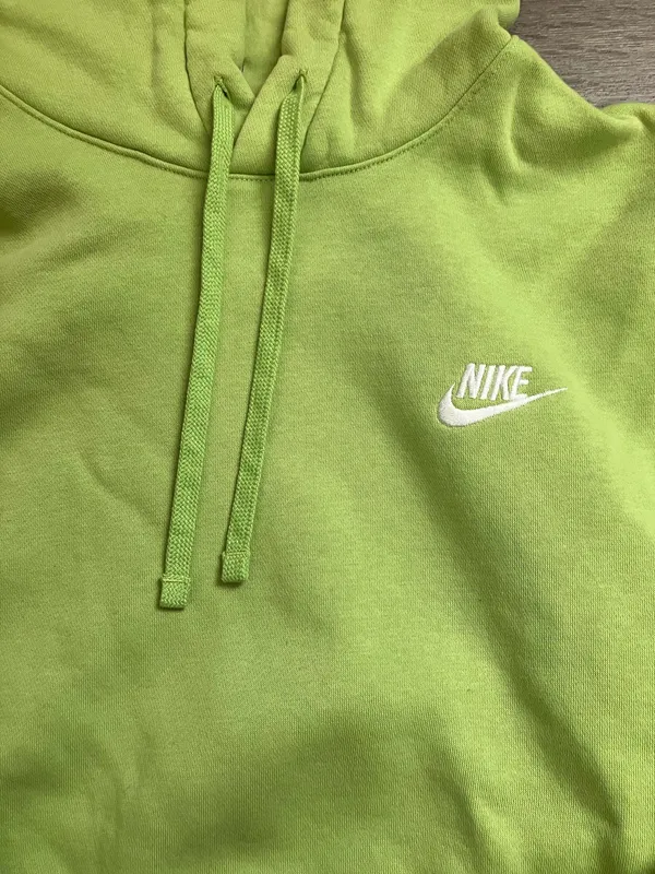 Women’s Nike Hoodie - Image 4