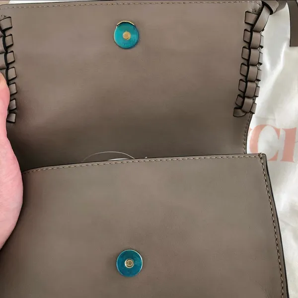See By Chloe Tilda Shoulder Bag - Image 16