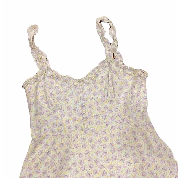 ✨ Zara Floral Mini Dress✨ - Image 9