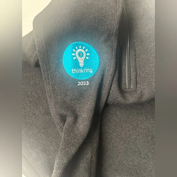 Patagonia Better Sweater Black small - Image 6