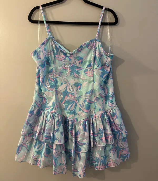 Wild Fable Floral Dress - Image 2