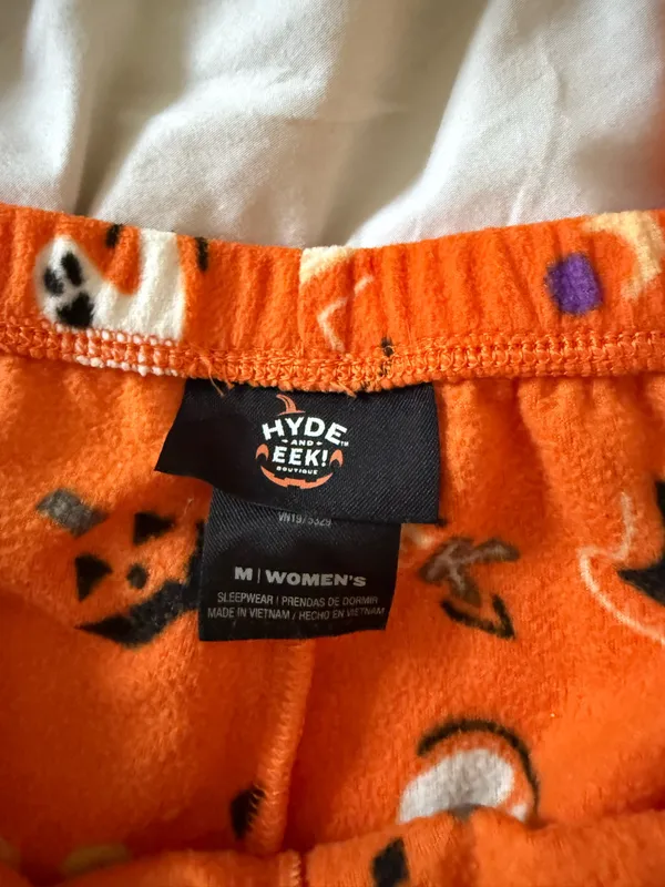 Target Pajama Pants - Image 2