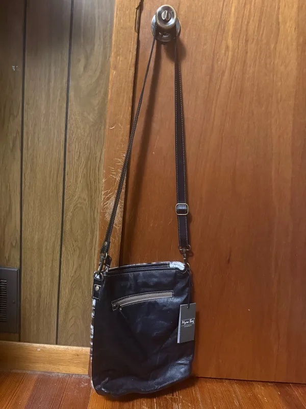 Myra Bags Purse Cowhide - Image 2
