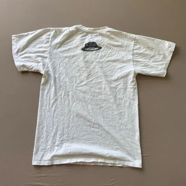 American Vintage Vintage 90s Dupille "Rhythm Devils" art tee - Image 7