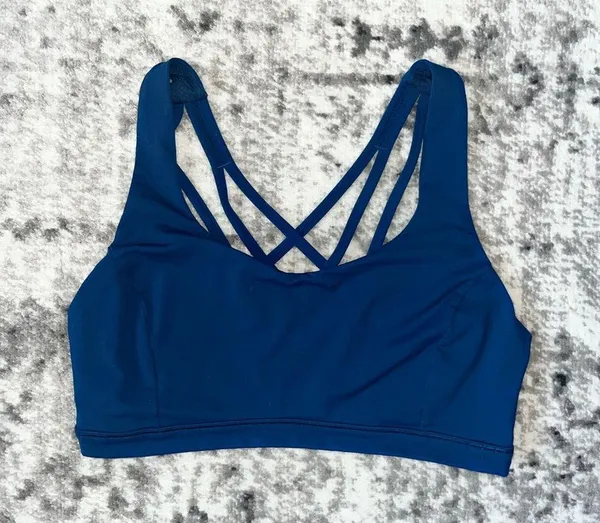 Lululemon Free To Be Serene Bra - Image 2