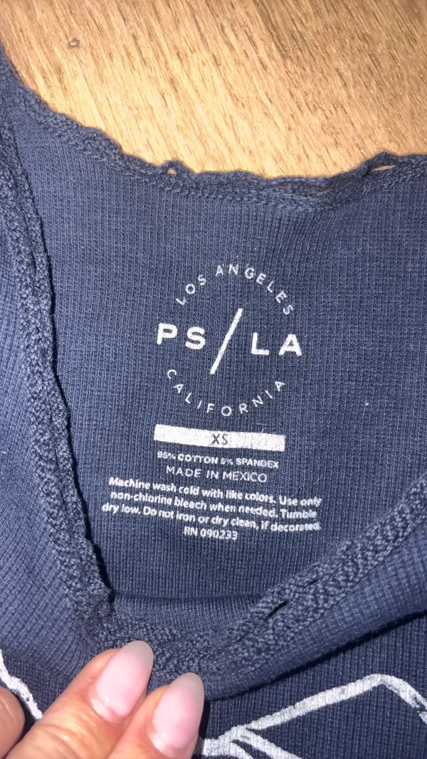 Pacsun Tank - Image 2