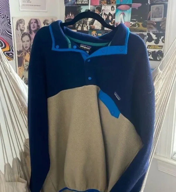 Patagonia Synchilla Fleece - Image 2