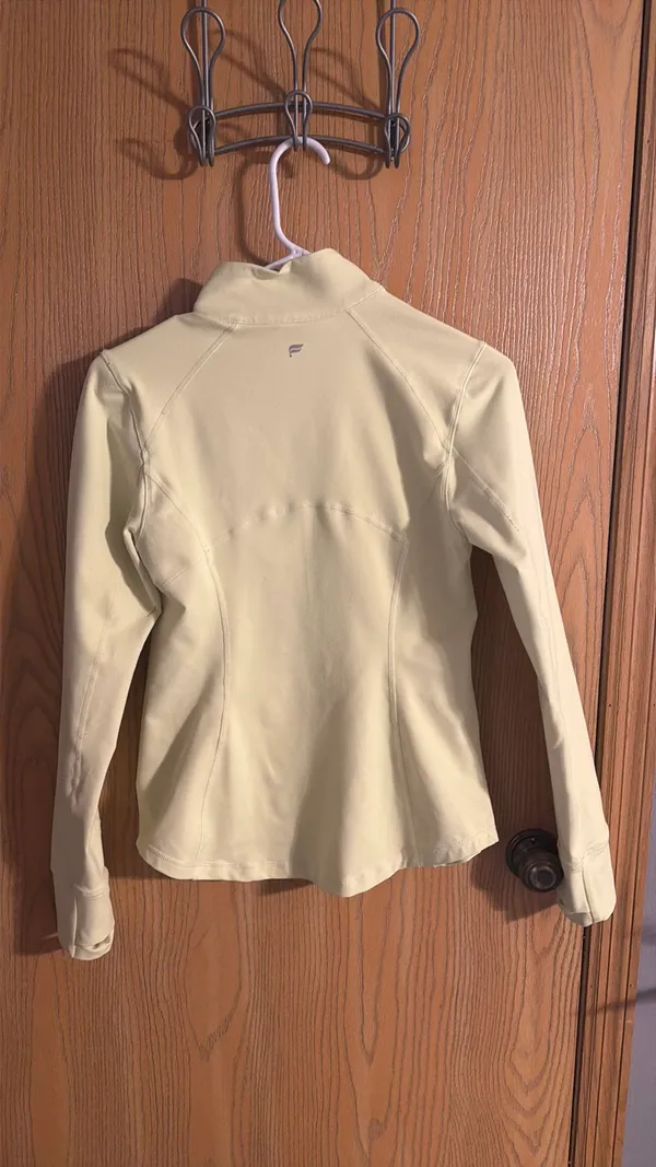 Define Fabetics Jacket  - Image 2