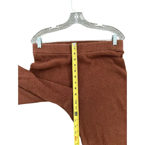 Reformation Isle organic cotton pants size Medium - Image 9