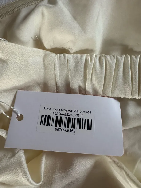 Beginning Boutique Dress - Image 3