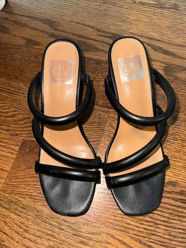 Dolce Vita Heels Size 6 - Image 2