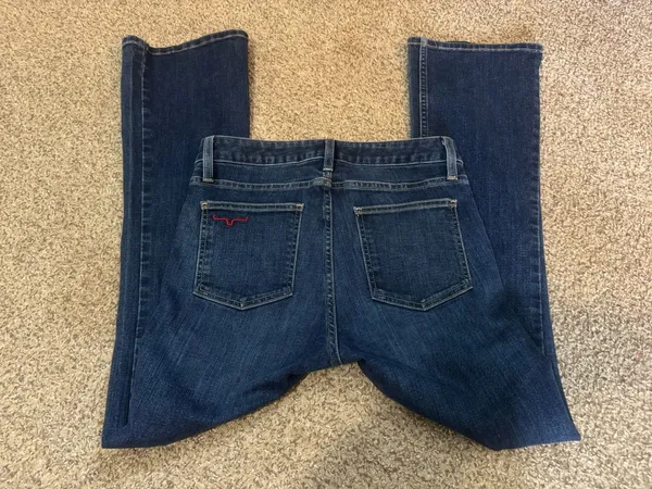 Kimes Ranch Chloe Jeans - Image 3
