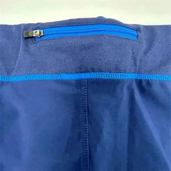 REI Men's XL Blue Athletic Shorts‎ Water Resistant Outdoor Adventure - Image 7