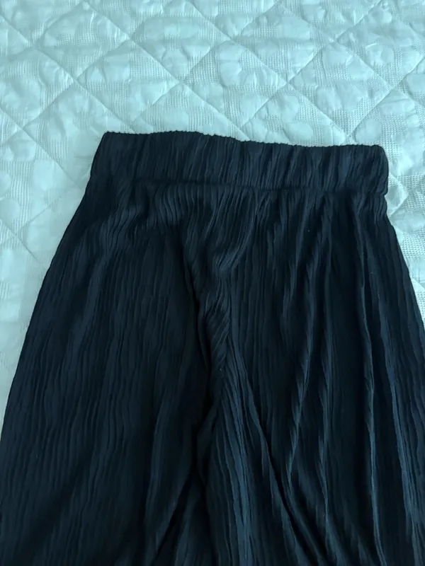 Anthropologie Pants Wide-Leg - Image 3