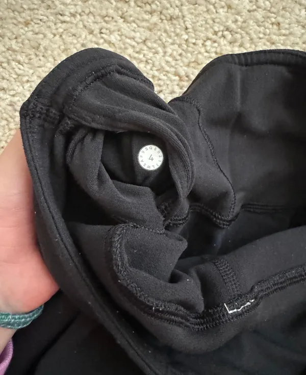 Lululemon Leggings - Image 4
