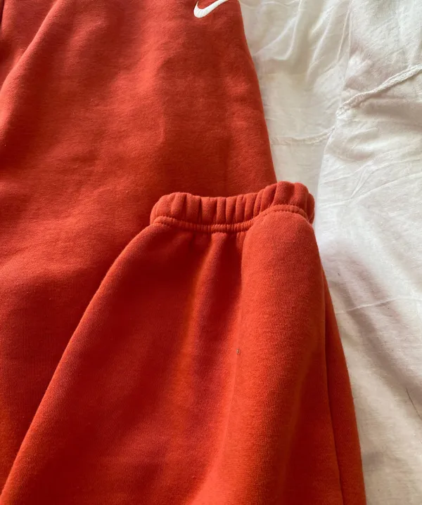 Nike Oversized Sweatpants - Image 2