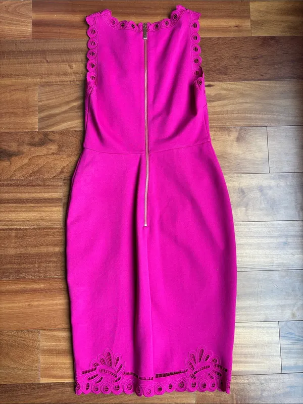 NWT Ted Baker dress - Image 13