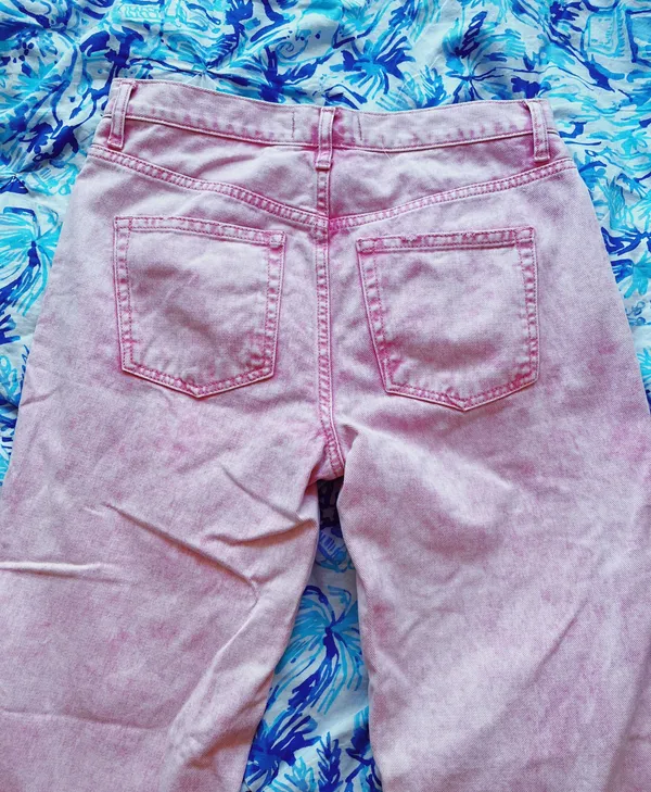 Free People jeans - Image 5