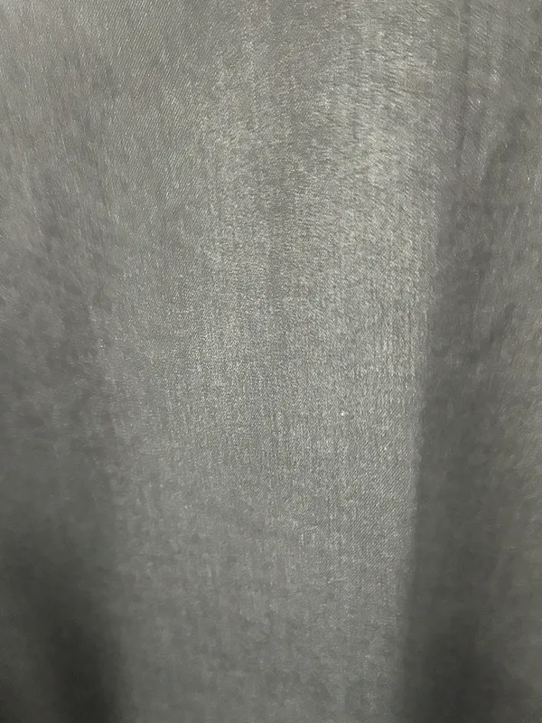 stretch gray size medium blazer - Image 7