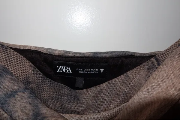 ZARA top  - Image 2