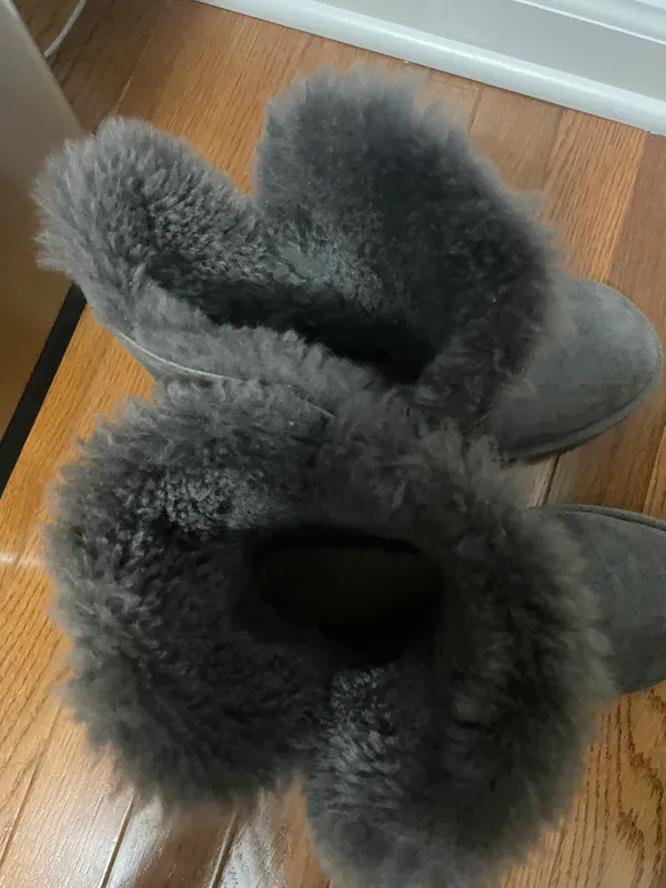 UGG Bailey Button Boot - Image 5