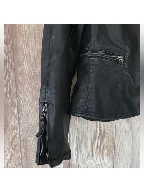 $98 Blank NYC jacket from Anthropologie size XS - Image 5