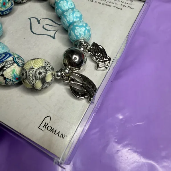 Serenity Story Bracelet - Image 3