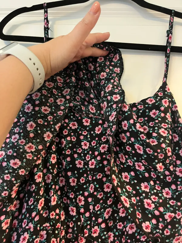 Maxi Dress - Image 3
