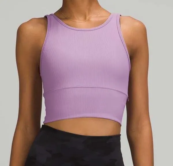 Lululemon Tank Top - Image 2