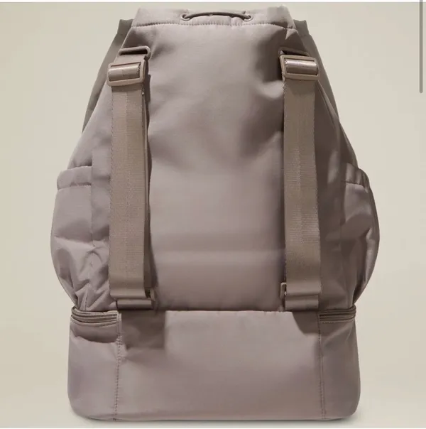 Beyond Yoga NWT  Backpack - Image 3