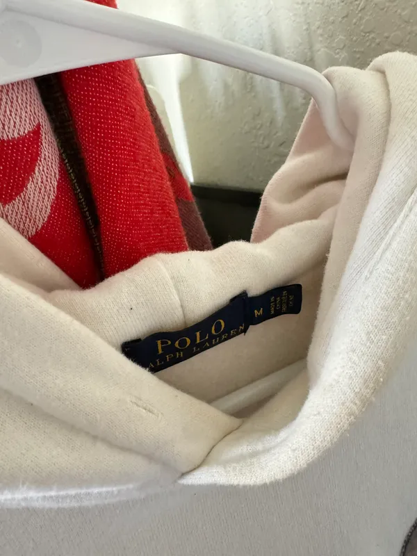 Ralph Lauren Sweatshirt - Image 5