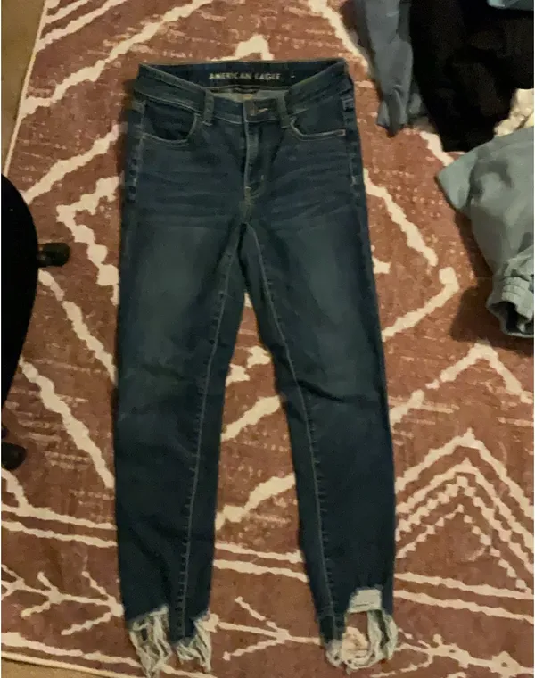 American Eagle Jeans Skinny  - Image 2
