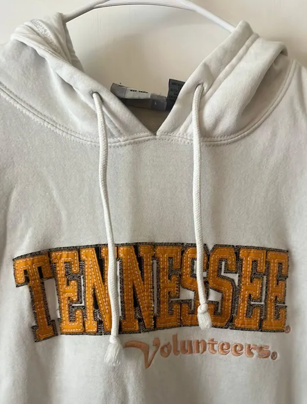 J. America Tennessee Volunteers Hoodie - Image 5