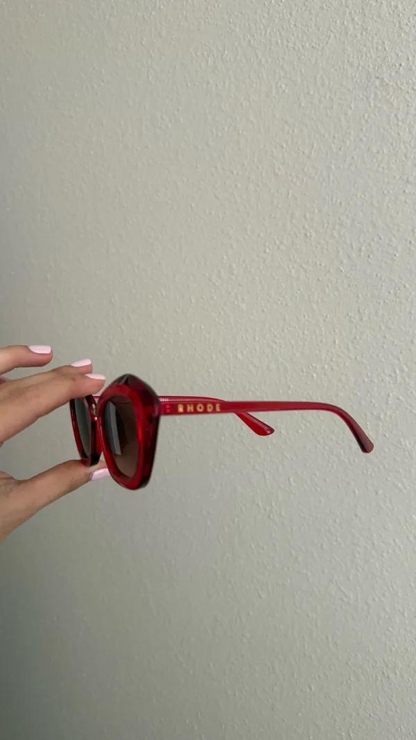 RHODE Sunglasses - Image 2