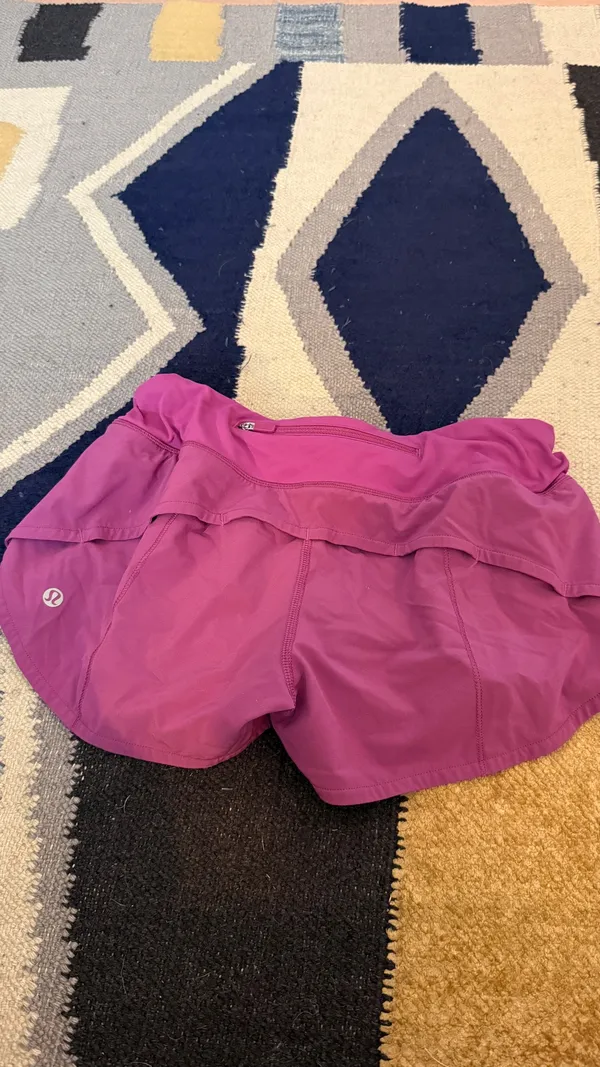 Lululemon Shorts  - Image 3