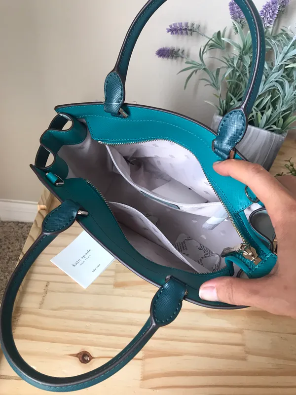 Kate Spade Purse - Image 6