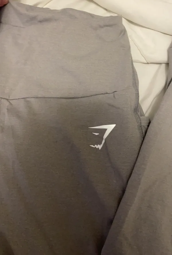 Gymshark Leggings - Image 2