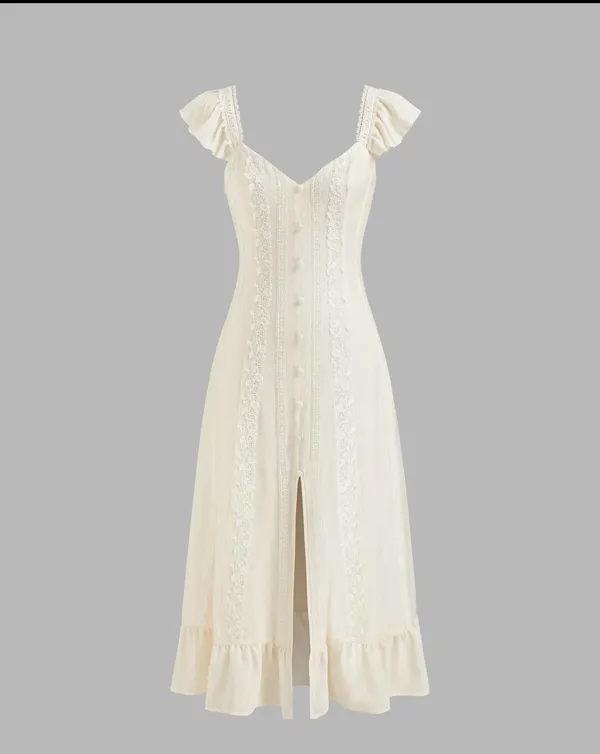 Cider Dress 2026 midi  - Image 2