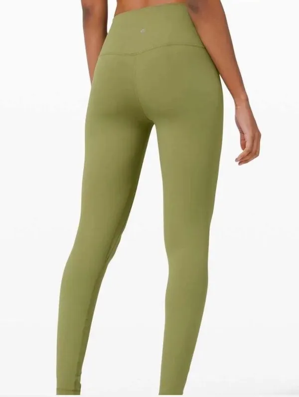 Lululemon Align 25” Leggings - Image 2