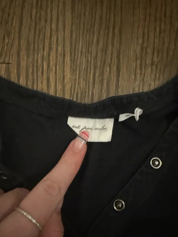 Urban Outfitters Top - Image 2