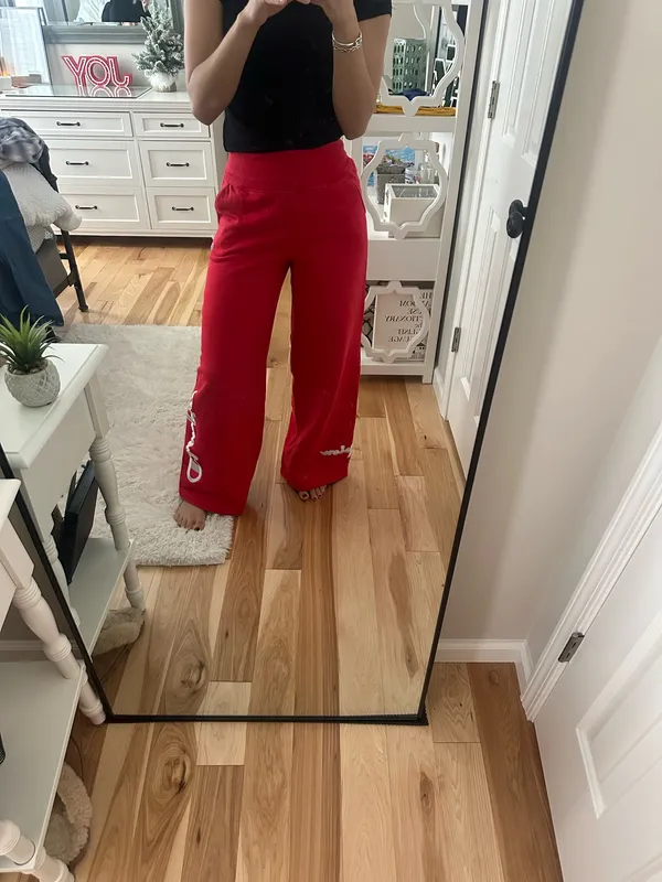 Champion sweatpants - Image 2