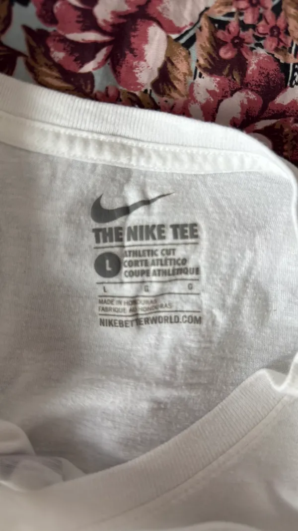 Nike Penn State Track and Field Tee - Image 3