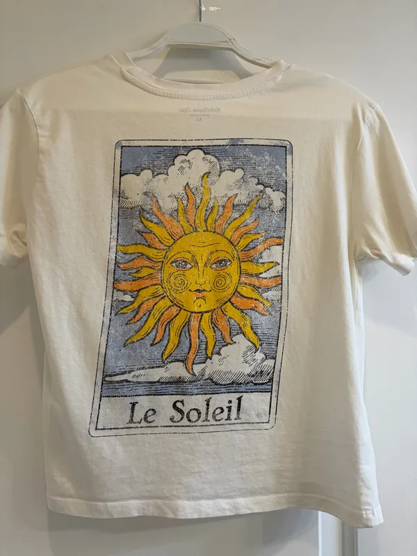 Rebellious One T-Shirt - Image 2