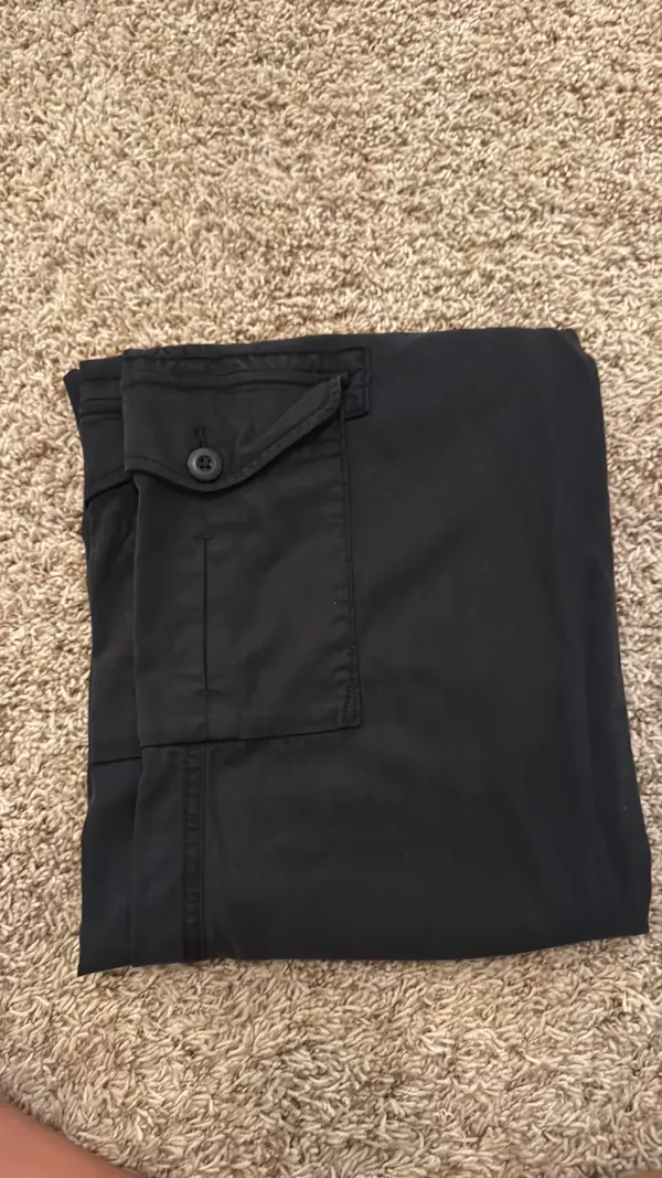 American Eagle Cargo Pants Stretch - Image 5