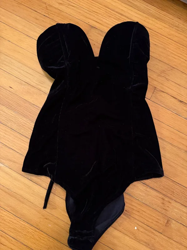 Amazon Bodysuit - Image 4