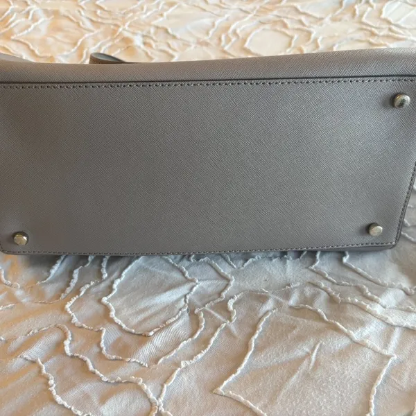 Kate Spade Laurel Way Reiley Satchel - Image 4